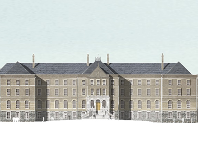 St Finian’s, Mullingar- March 2025 update