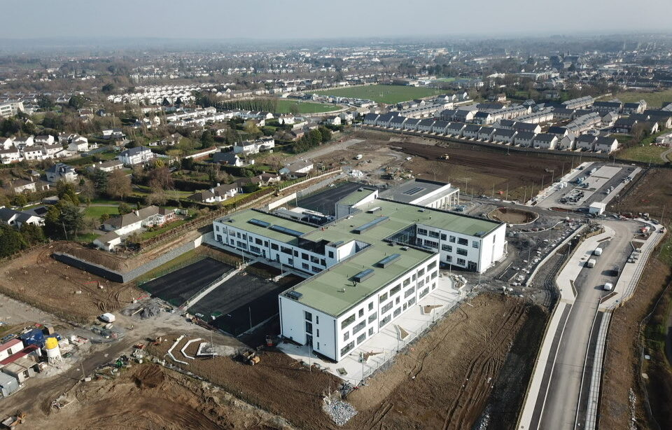 CBS Secondary School Kilkenny- April 2025 Update