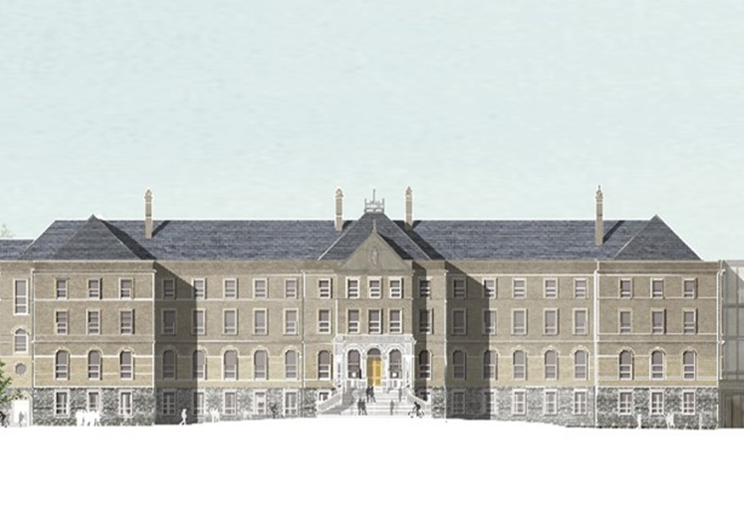 St Finian’s, Mullingar- February 2025 update
