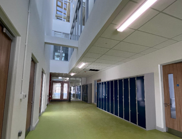 CBS Secondary School Kilkenny- May 2025 update
