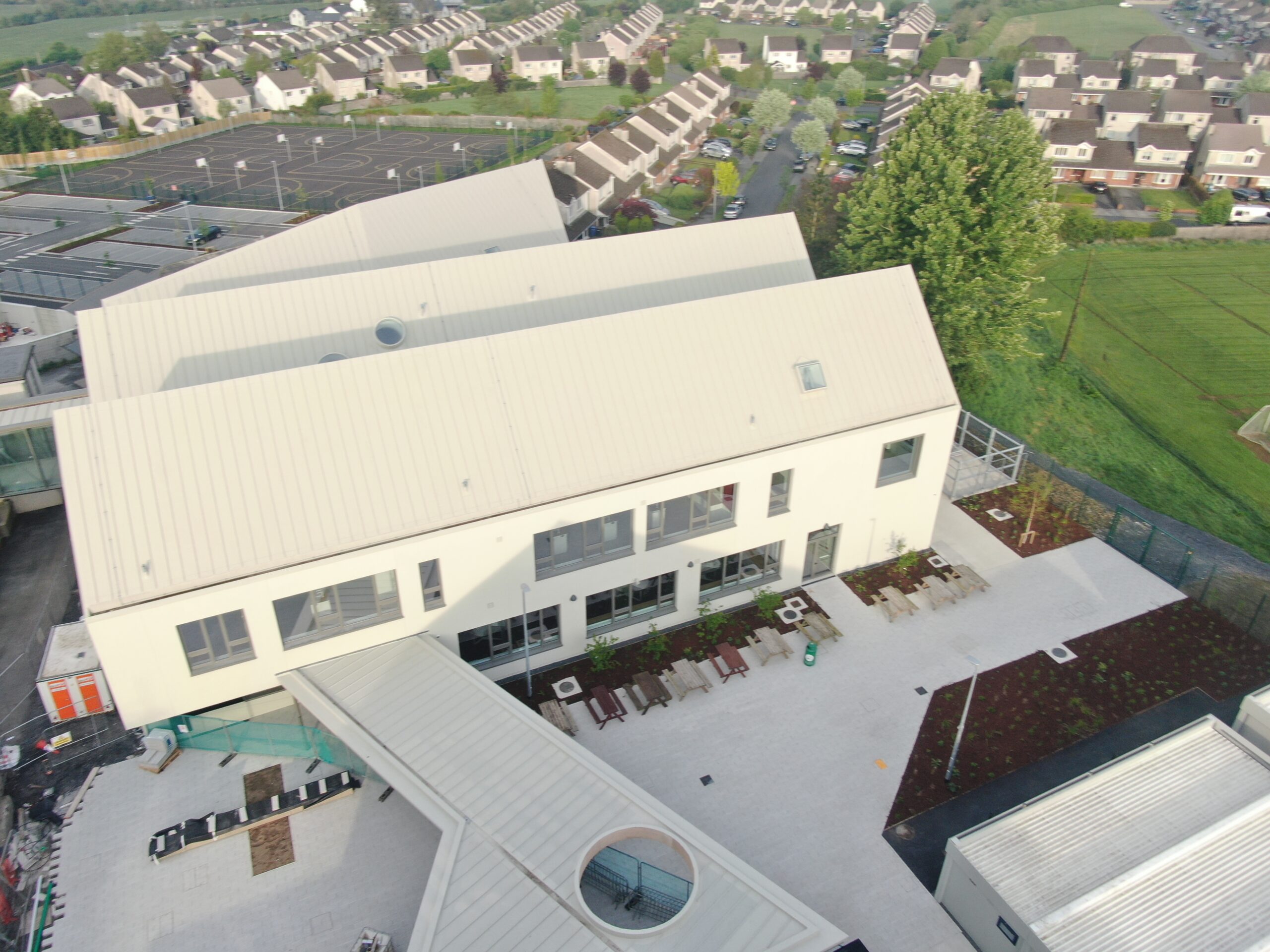 St. Finian’s, Mullingar- May 2025 update