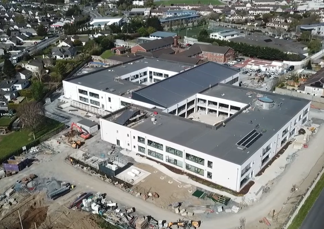 Presentation Secondary School, Kilkenny- May 2025 update