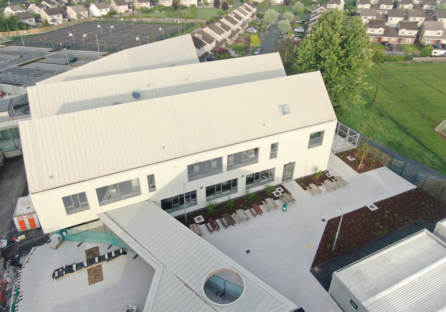 St. Finian’s, Mullingar- May 2025 update