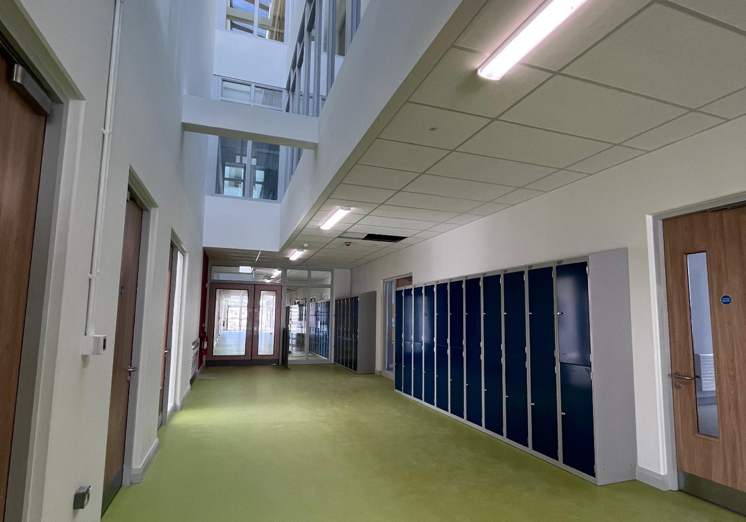 CBS Secondary School, Kilkenny- June 2025 Update