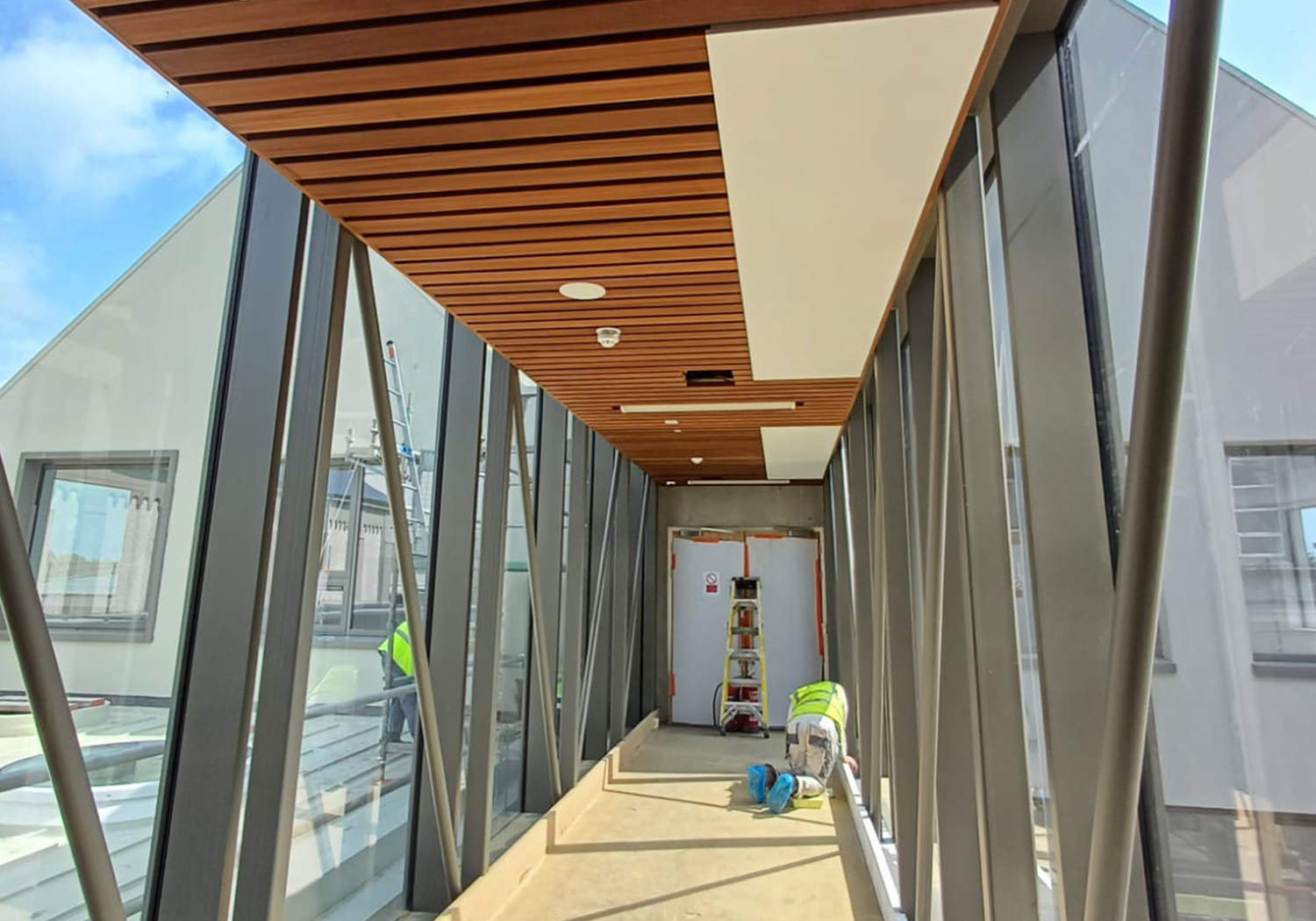 St. Finian’s Mullingar- June 2025 update