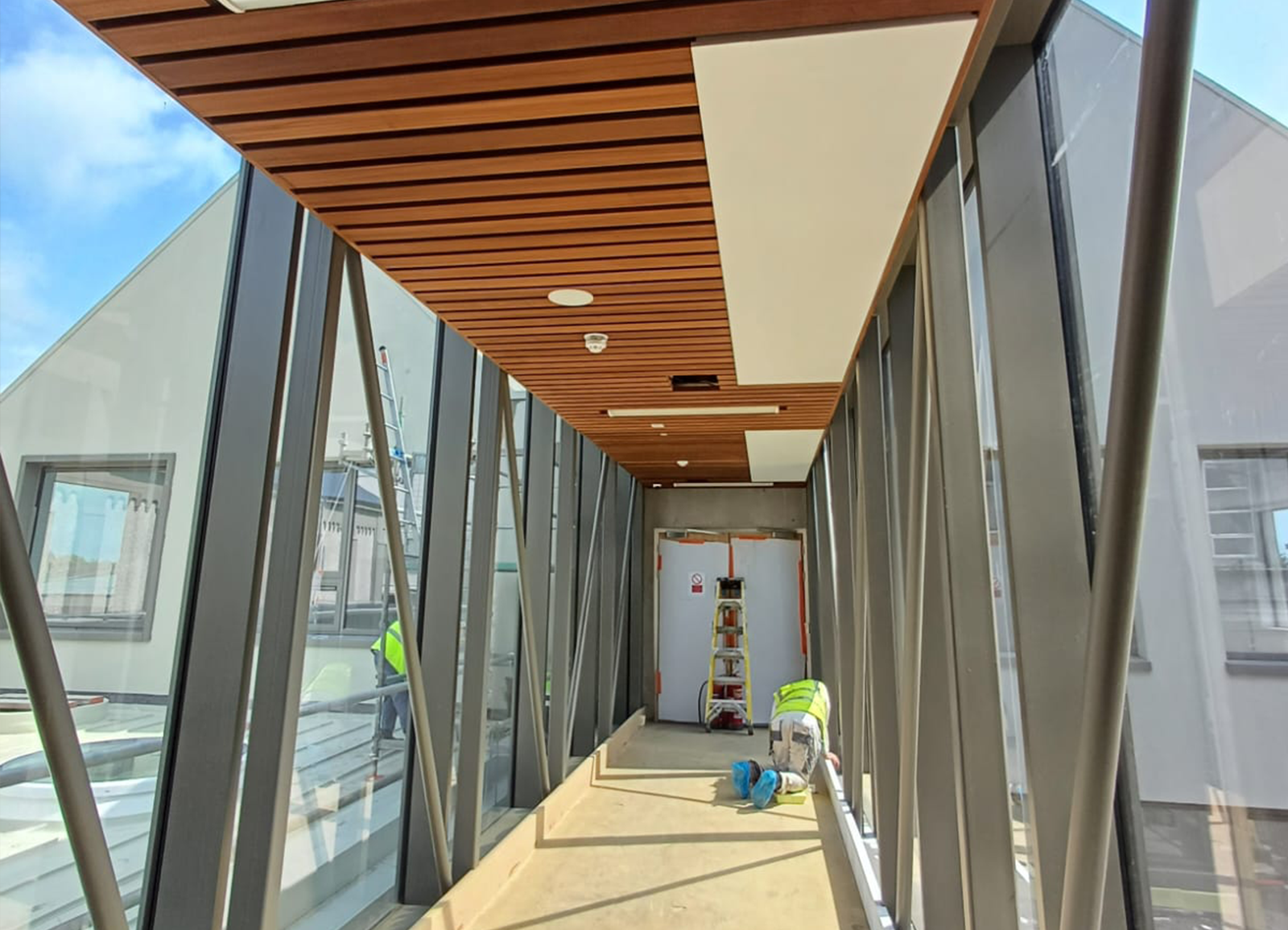 St. Finian’s Secondary School, Mullingar – July 2025 Update